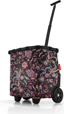 Produktbild von Reisenthel Reisenthel CARRYCRUISER kombi uni 632-98-00020