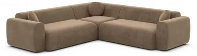 Produktbild von Ecksofa Cortegada L-Form aus Stoff