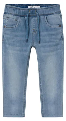 Image de Pantalon Name It modèle RYAN, jeans