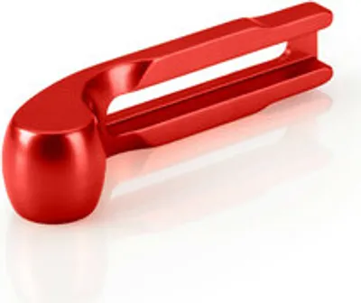 Immagine prodotto di Leva del freno Paraxite Leva della frizione rossa