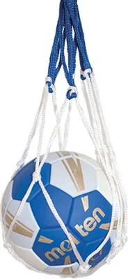 Immagine prodotto di Rete per palline fuse per 1 pallina blu bianca