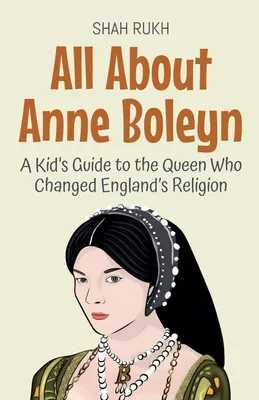 Produktbild von Alles über Anne Boleyn