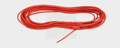 Produktbild von SWGAutomotive Elektrokabel 770010175 Spule 100m