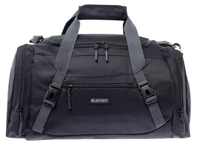 Imagen del producto de Hi-Tec - Maleta de viaje "Soris", 40L, modelo IG3423 (talla única) (/gris)