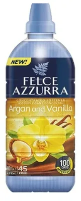 Zdjęcie produktu dla Felce Azzurra 8001280034121, Płynny, 2140 ml, Cytryna, Wielobarwny, Jaśmin, Ambre