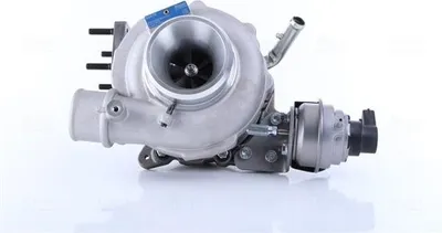 Image de Turbo Iveco 3.0Hdi