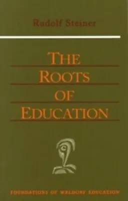Imagen del producto de The Roots of Education