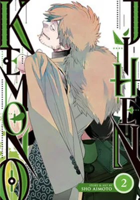 Obrázok produktu pre Kemono Jihen Vol. 2
