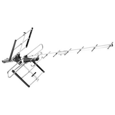 Produktbild von One for All DVB-T Full HD Dachantenne UHF/VHF 24dB SV9357