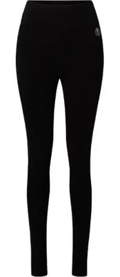 Produktbild von WE NORWEGIANS Voss Leggings schwarz 42/XL