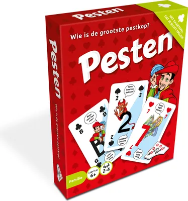 Produktbild von Identitätsspiele Mobbing -Kartenspiel