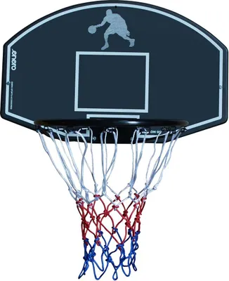 Obrázok produktu pre Basketbalová doska 71x45 cm s obručou 40 cm CYKLON 02
