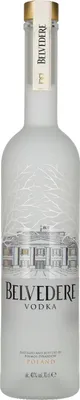 Image de Belvedere Vodka 40% Vol. 0,7l
