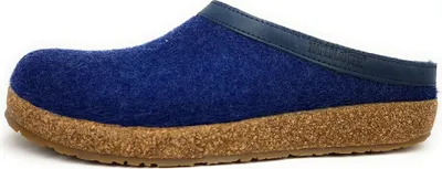Produktbild von Haflinger Grizzly Torben 713001-0-72 (44/jeans)