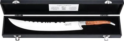 Obrázok produktu pre Champagnersäbel 41 cm Rosenholz in Box L