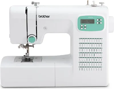 Obrázek produktu pro Šicí stroj Brother CS70S