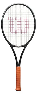 Produktbild von Wilson RF 01 Pro, Schwarz, Graphit, RF, Tennis, 632 cm², 31,5 cm
