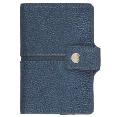 Produktbild von Cript RFID Kreditkartenetui  ocean blue
