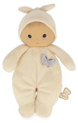 Image de Kaloo Ma premiere poupee bebe Jasmin