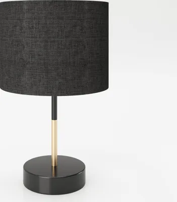Produktbild von Tischlampe "ALESHA"