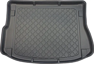 Produktbild von Z439605 Kofferraumwanne kompatibel mit Land Rover Range Rover Evoque (L538) 07.2011-03.2019