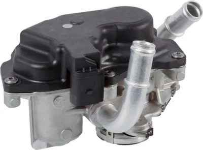 Image de Soupape EGR, électrovanne sans refroidisseur EGR, PARTSTEC, pour AUDI A3, entre autres