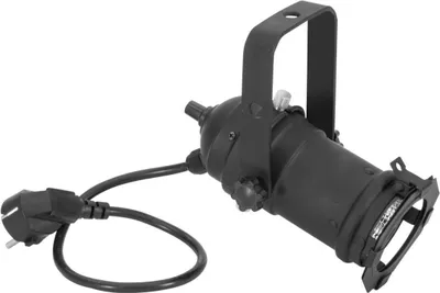 Imagen del producto de Eurolite LED PAR-16 3CT, foco LED PAR (41607001)