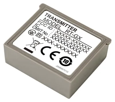 Produktbild von Sekonic RT-GX Sendermodul für L-858D