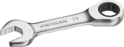 Produktbild von Stanley FMMT13112-0, Chrom-Vanadium-Stahl, 14 mm, 1 Stück(e), Edelstahl, Edelstahl, ASME B107.100, ISO 1711-1, ISO 21982, ISO 691