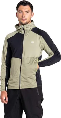 Produktbild von Dare2b Assimilate Core Jacke Grün XL Mann Grün XL