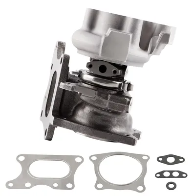 Imagen del producto de Turbocompresor para Honda Civic CR-V 1.5L L15B7 - Potencia de 130 kW - Modelo TD025 - Refrigeración por agua y aceite