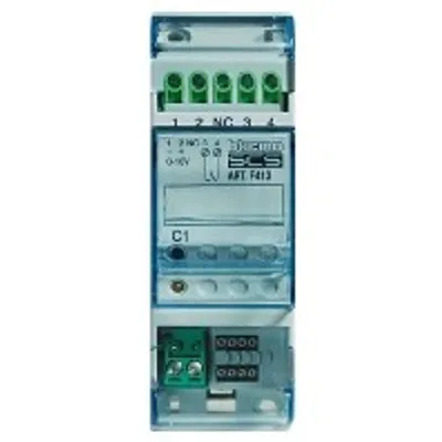 Obrázek produktu pro Legrand F413N, 62 mm, 108 mm, 83 mm, 123 g, 1 kusů