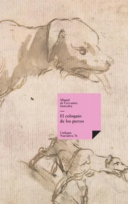 Produktbild von El coloquio de los perros