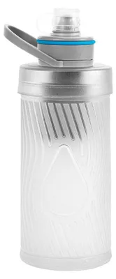 Immagine prodotto di Borraccia pieghevole per acqua potabile con filtro, capacità 700 ml, 5000 litri, colore bianco