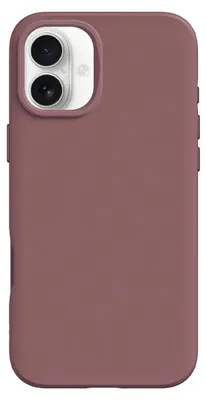Produktbild von Rhinoshield, Ultrarobuste SolidX Hülle für iPhone 16 Plus, MagSafe kompatibel, Altrosa