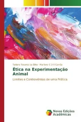 Produktbild von Ética na Experimentação Animal