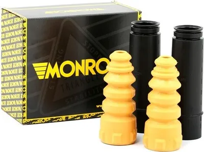 Produktbild von MONROE PK331 Staubschutzsatz Stoßdämpfer Hinten für VW TOURAN (1T1, 1T2) TOURAN (1T3)