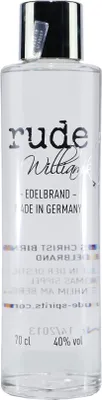 Produktbild von rude Williams Edelbrand
