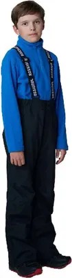 Image de Rossignol Zip Pantalon Bleu 10 Years Garçons Bleu 10 Years