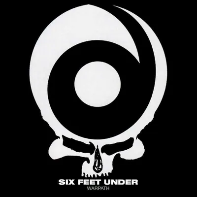 Produktbild von Six Feet Under-Warpath