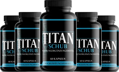 Image de Titan Poussée 5x