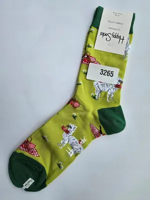 Zdjęcie produktu dla Kolorowe skarpety Happy Socks uni  rozmiar 41-46 (3265)