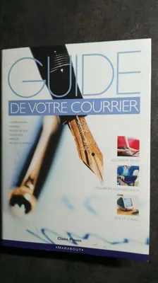Image de Guide de votre courrier