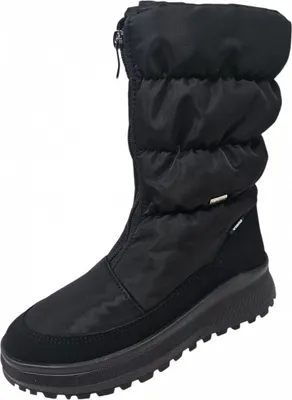 Produktbild von Vista Boots Schwarz