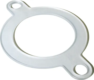 Produktbild von 3 mm EVA Flachdichtung D 50 mm für Bundbuchse