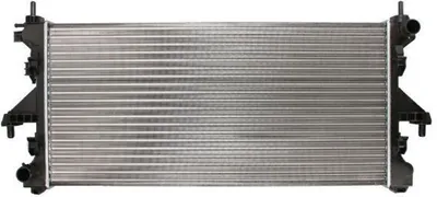 Produktbild von THERMOTEC D7F052TT Kühler Wasserkühler Motorkühler für FIAT Ducato Kastenwagen (250, 290) Ducato Pritsche / Fahrgestell (250, 290) Ducato Bus