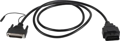 Immagine prodotto di Cavo diagnostico OBD2 - adattatore codice lettore automobilistico scanner cablaggio per Kess V2