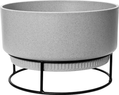 Produktbild von b.for studio Schale 30cm  living beton