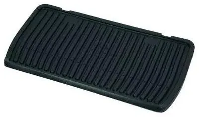 Produktbild von Tefal Optigrill+ XL Grillplatte - oben TS-01041600