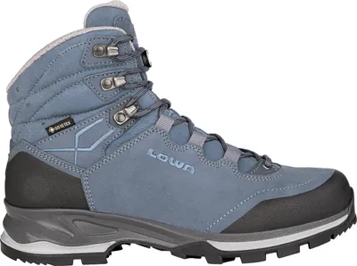Produktbild von LOWA Lady Light GTX Schuhe Damen blau 42